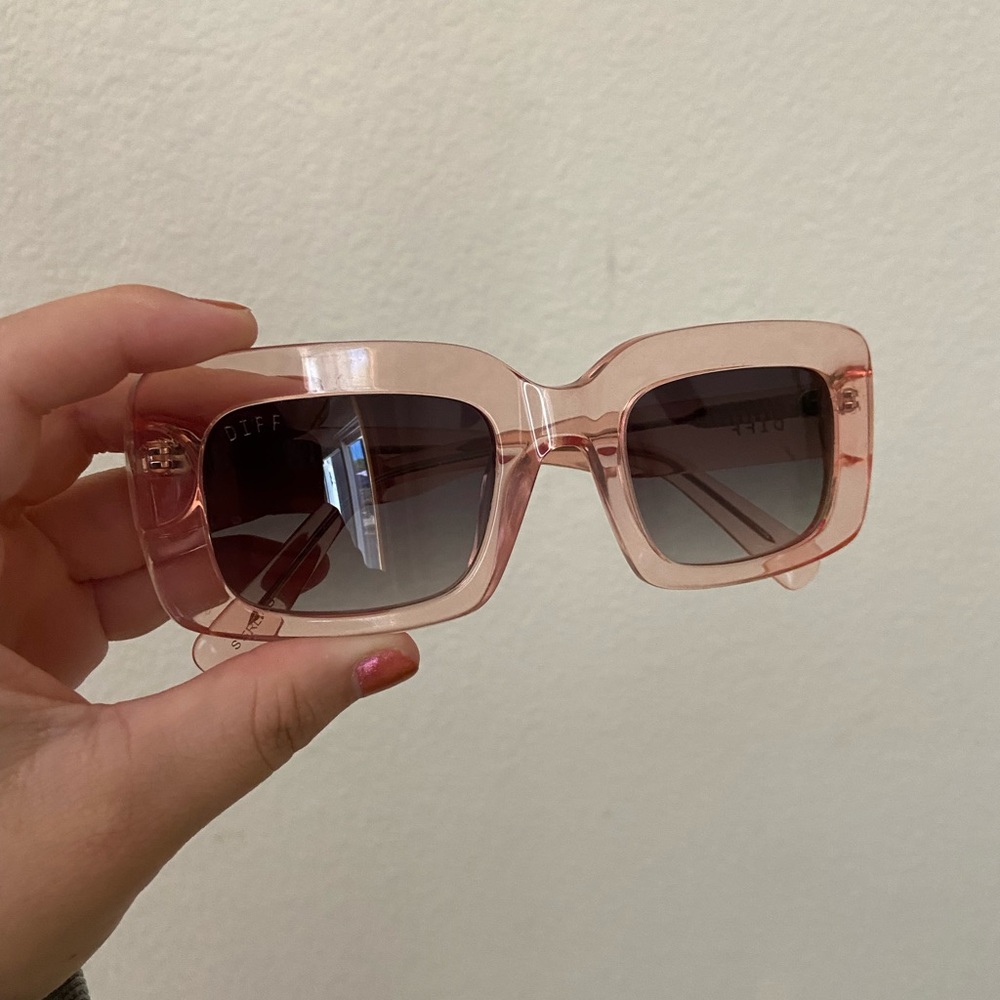 Diff sunglasses